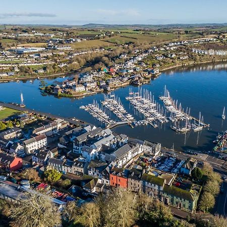 The Town House Kinsale, Hosted By Exquisite Holiday Homes, Sleeps 16 외부 사진