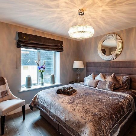 The Town House Kinsale, Hosted By Exquisite Holiday Homes, Sleeps 16 외부 사진