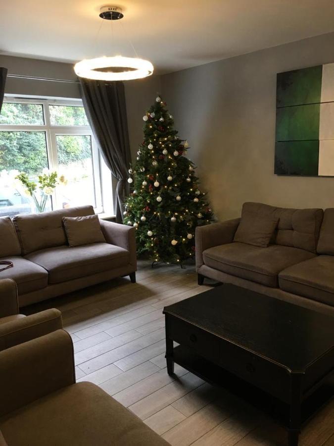 The Town House Kinsale, Hosted By Exquisite Holiday Homes, Sleeps 16 외부 사진