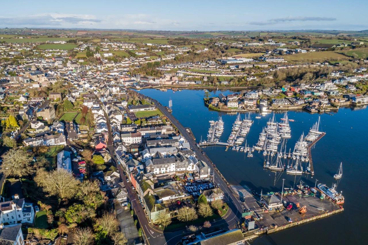 The Town House Kinsale, Hosted By Exquisite Holiday Homes, Sleeps 16 외부 사진