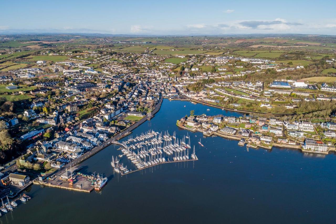 The Town House Kinsale, Hosted By Exquisite Holiday Homes, Sleeps 16 외부 사진