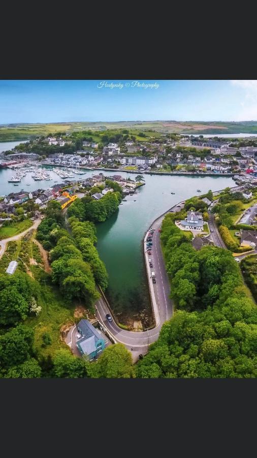 The Town House Kinsale, Hosted By Exquisite Holiday Homes, Sleeps 16 외부 사진