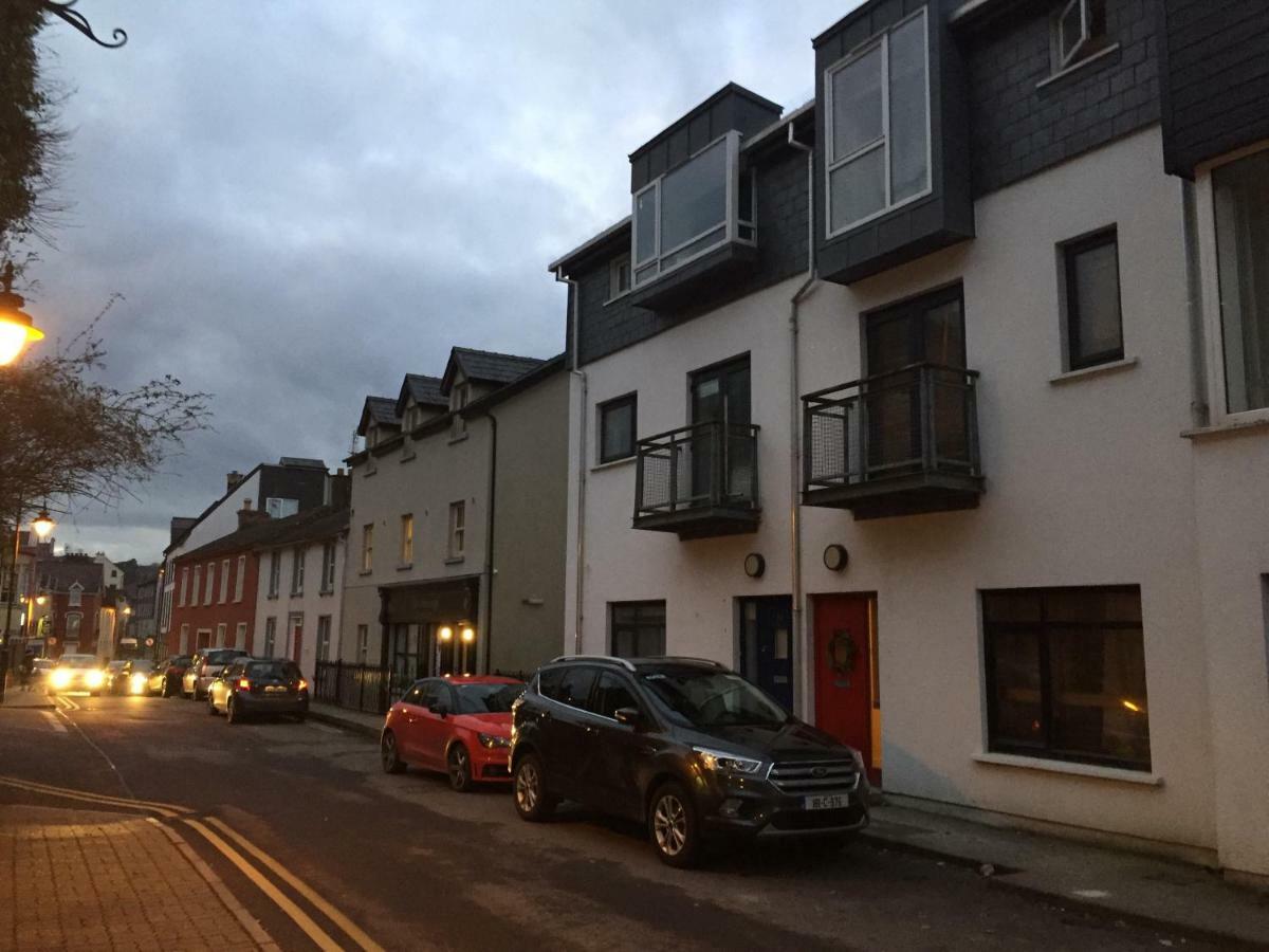 The Town House Kinsale, Hosted By Exquisite Holiday Homes, Sleeps 16 외부 사진