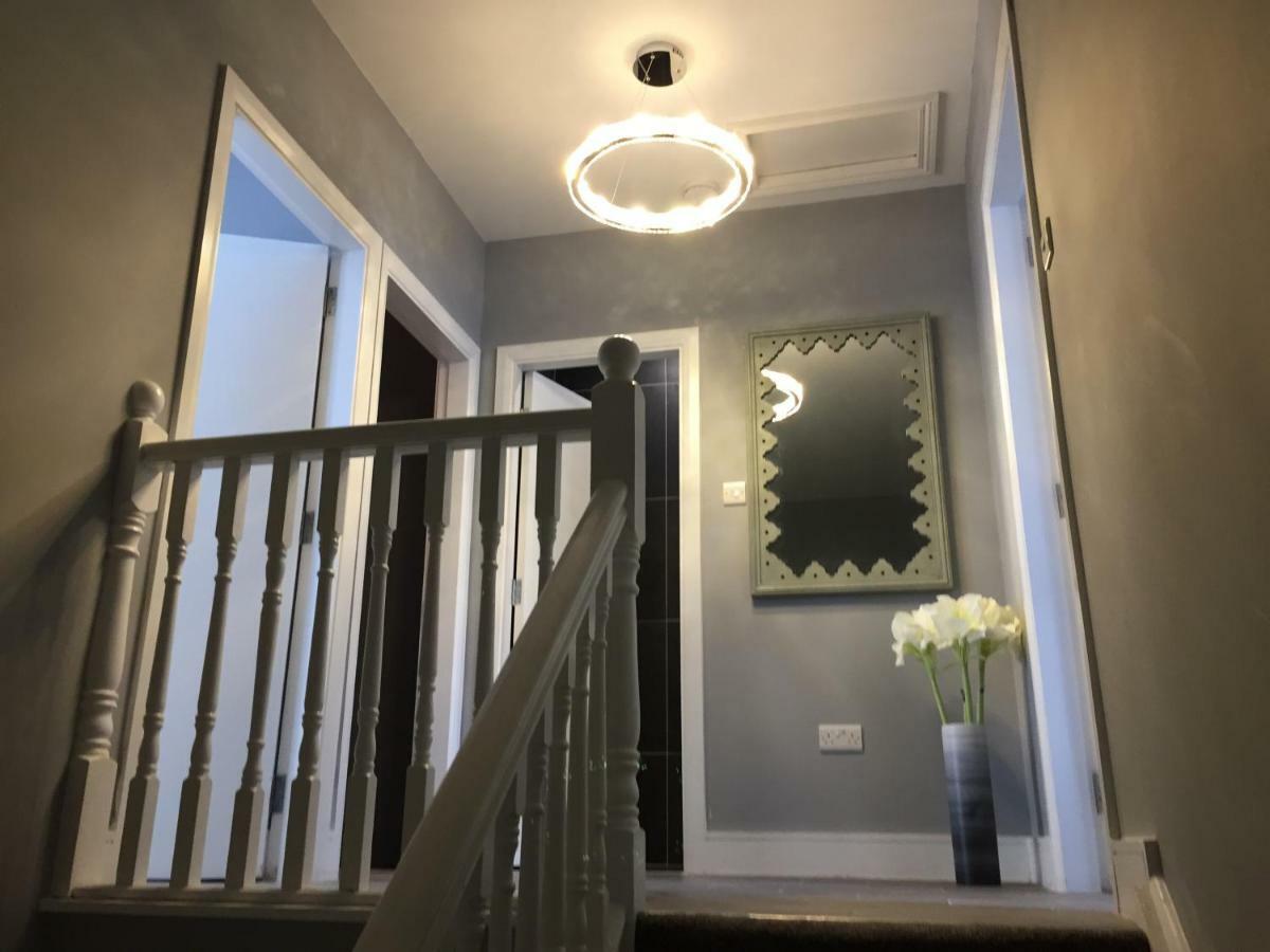 The Town House Kinsale, Hosted By Exquisite Holiday Homes, Sleeps 16 외부 사진