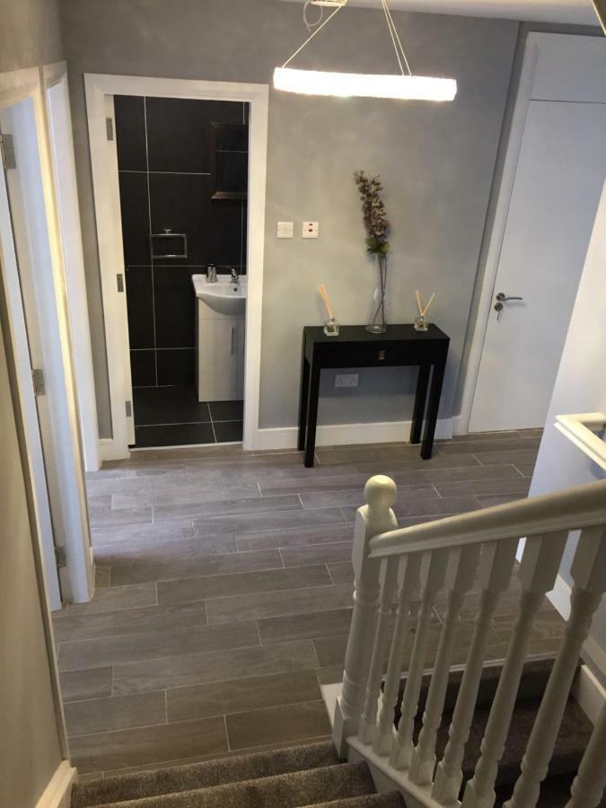 The Town House Kinsale, Hosted By Exquisite Holiday Homes, Sleeps 16 외부 사진