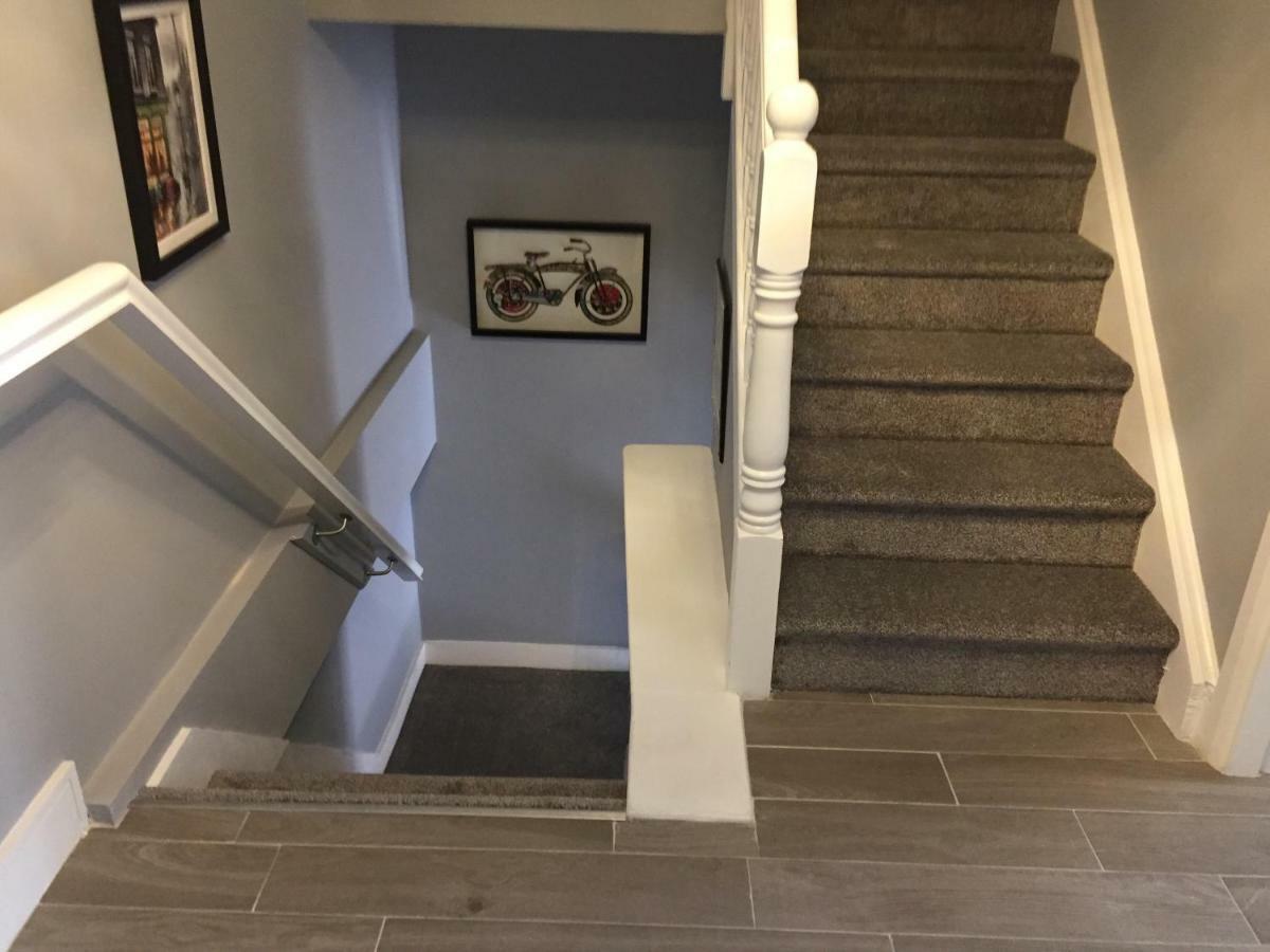 The Town House Kinsale, Hosted By Exquisite Holiday Homes, Sleeps 16 외부 사진