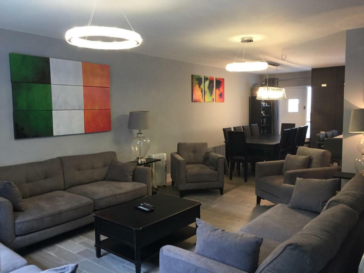 The Town House Kinsale, Hosted By Exquisite Holiday Homes, Sleeps 16 외부 사진