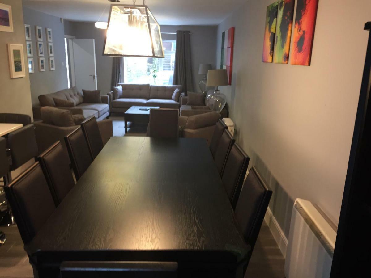 The Town House Kinsale, Hosted By Exquisite Holiday Homes, Sleeps 16 외부 사진