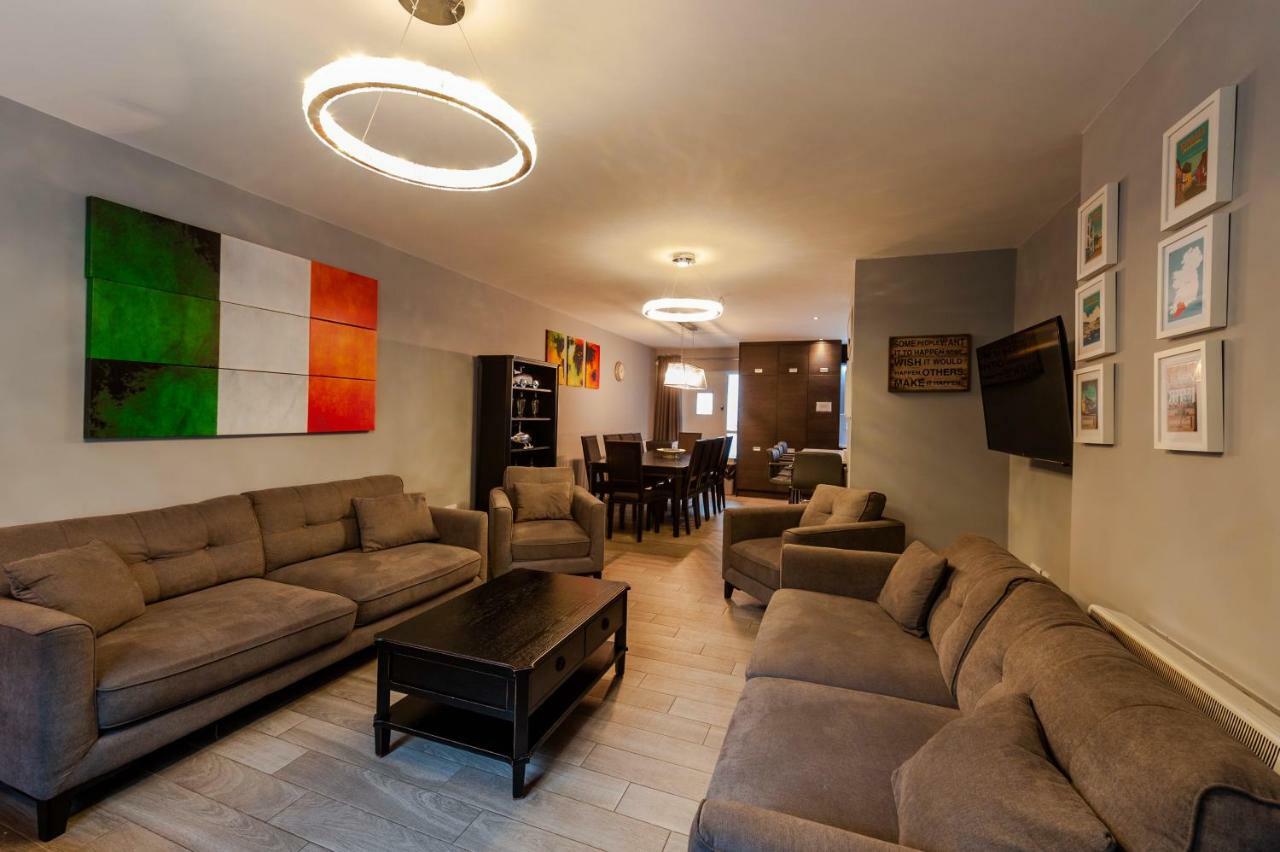 The Town House Kinsale, Hosted By Exquisite Holiday Homes, Sleeps 16 외부 사진