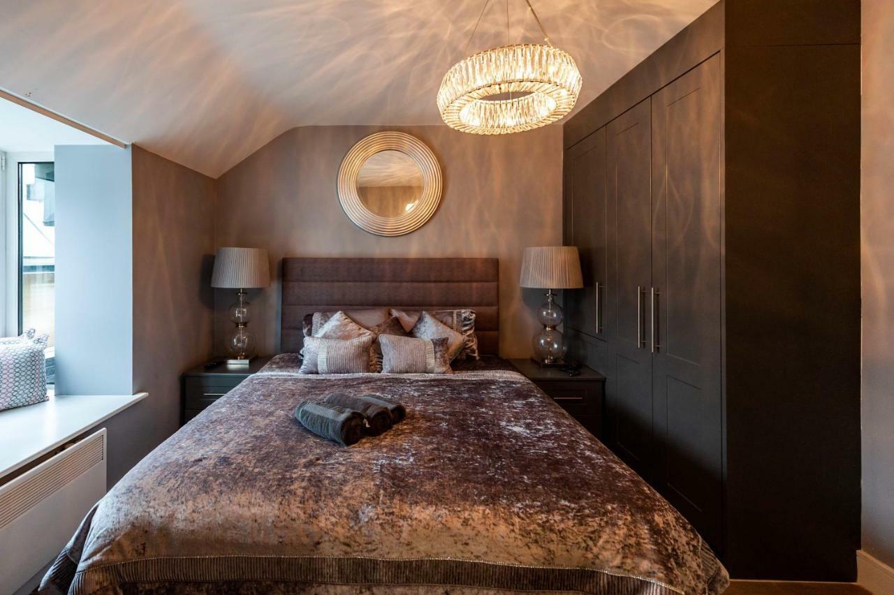 The Town House Kinsale, Hosted By Exquisite Holiday Homes, Sleeps 16 외부 사진