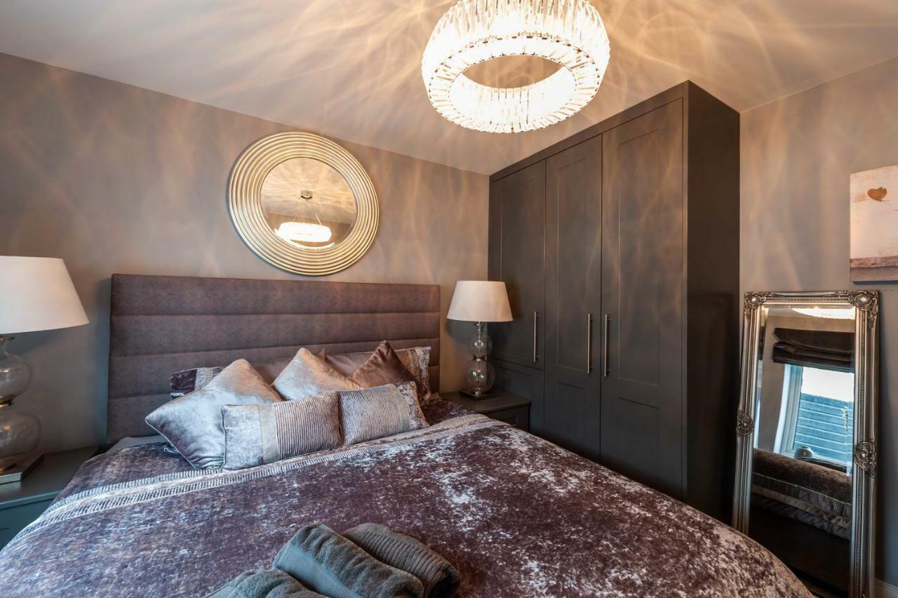 The Town House Kinsale, Hosted By Exquisite Holiday Homes, Sleeps 16 외부 사진