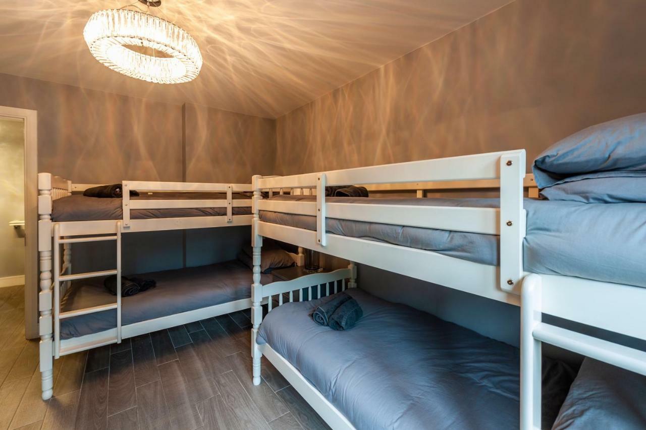 The Town House Kinsale, Hosted By Exquisite Holiday Homes, Sleeps 16 외부 사진
