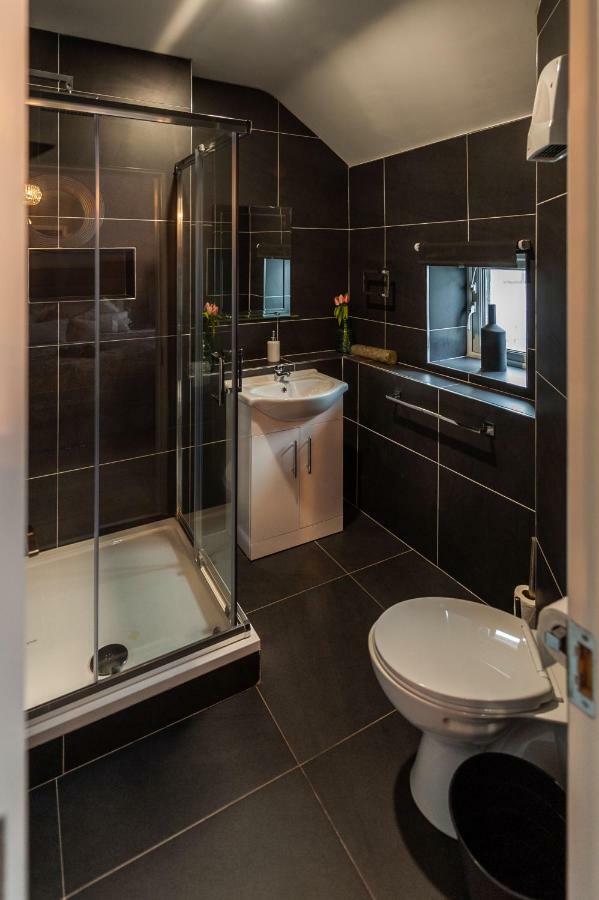 The Town House Kinsale, Hosted By Exquisite Holiday Homes, Sleeps 16 외부 사진