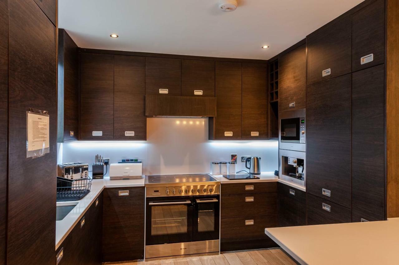 The Town House Kinsale, Hosted By Exquisite Holiday Homes, Sleeps 16 외부 사진