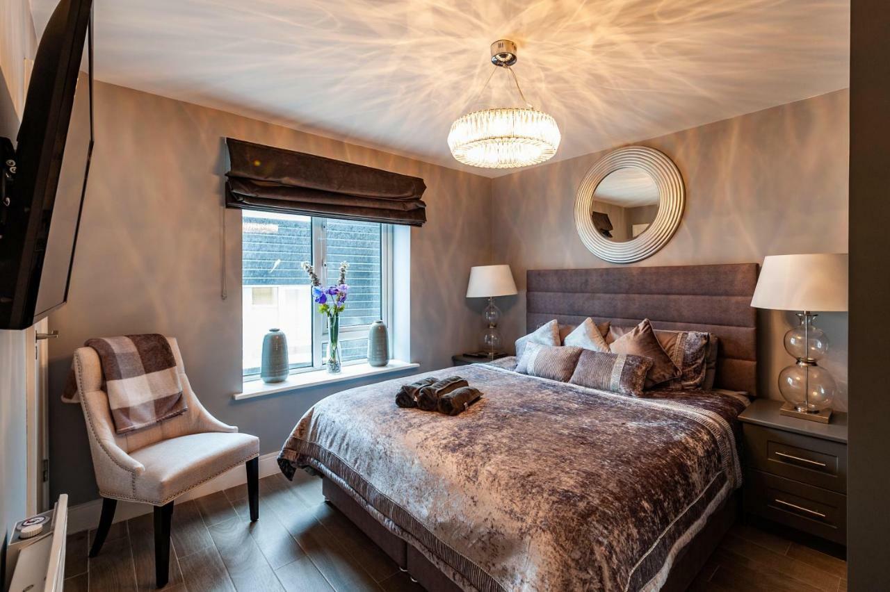 The Town House Kinsale, Hosted By Exquisite Holiday Homes, Sleeps 16 외부 사진