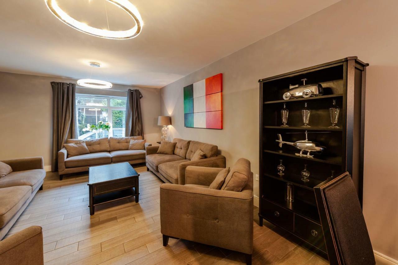 The Town House Kinsale, Hosted By Exquisite Holiday Homes, Sleeps 16 외부 사진