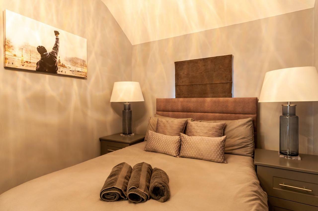 The Town House Kinsale, Hosted By Exquisite Holiday Homes, Sleeps 16 외부 사진